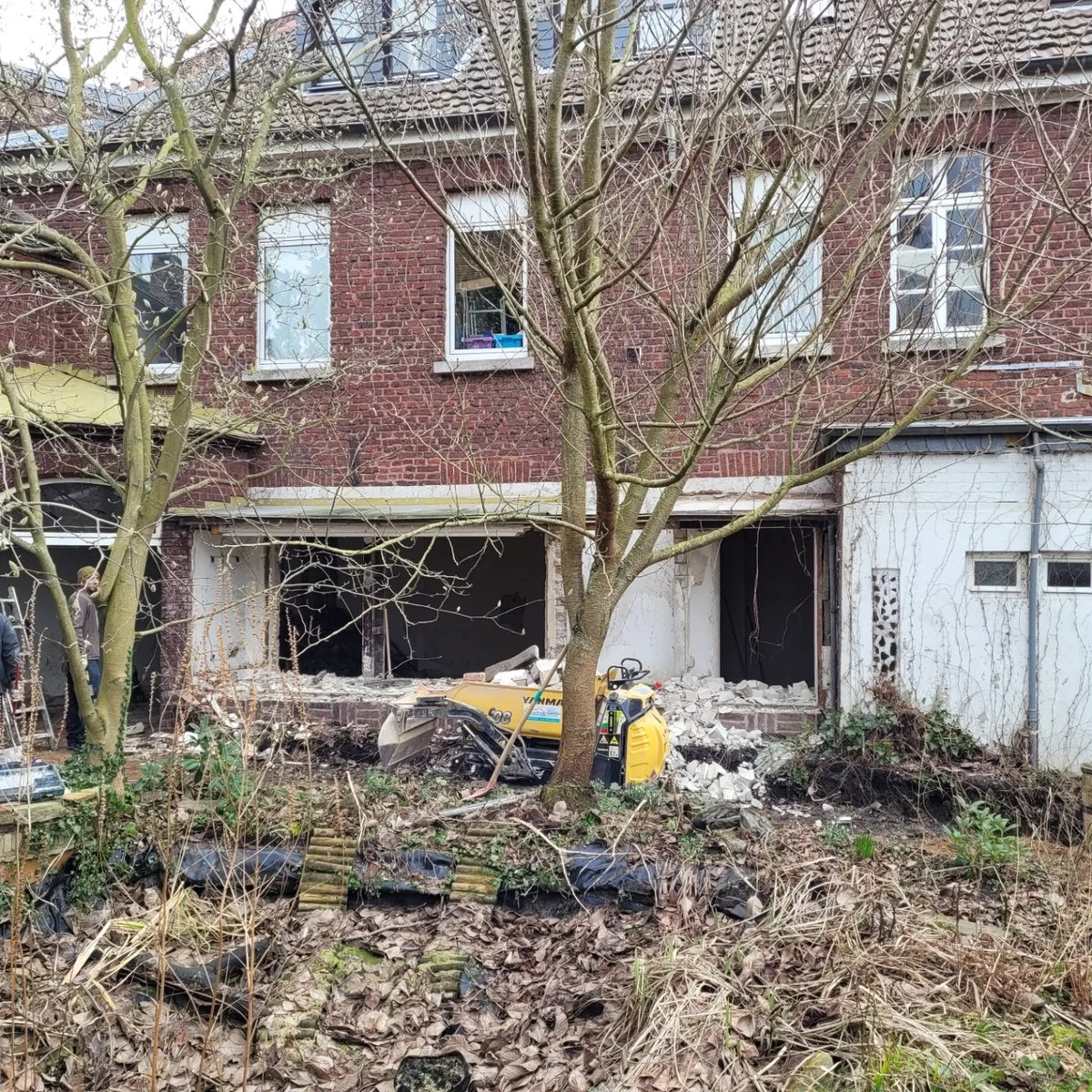 Abbruch- und R&uuml;ckbauarbeiten durch Bautechnik Scheulen (4)
