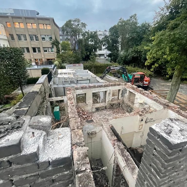Abbruch- und R&uuml;ckbauarbeiten durch Bautechnik Scheulen (5)