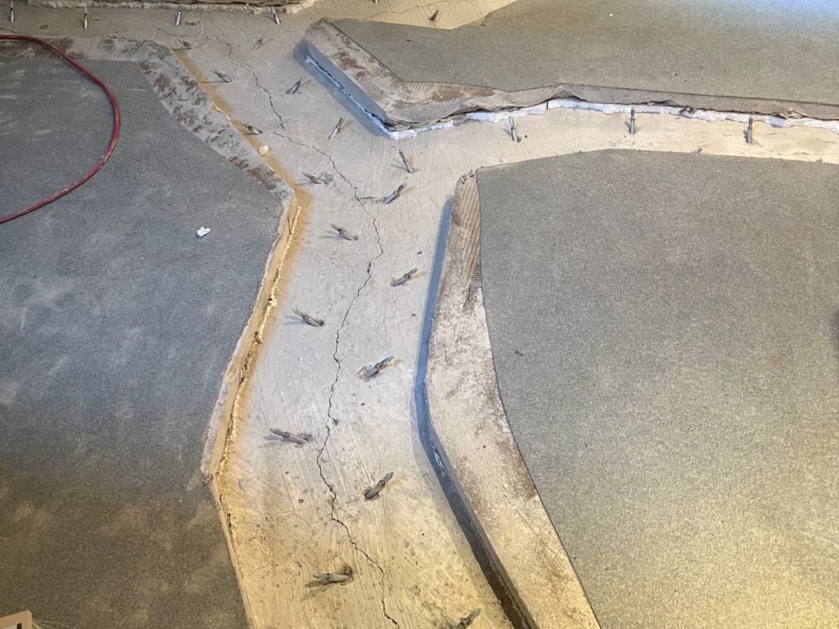 Betonsanierung und Bautenschutz durch Bautechnik Scheulen (5)