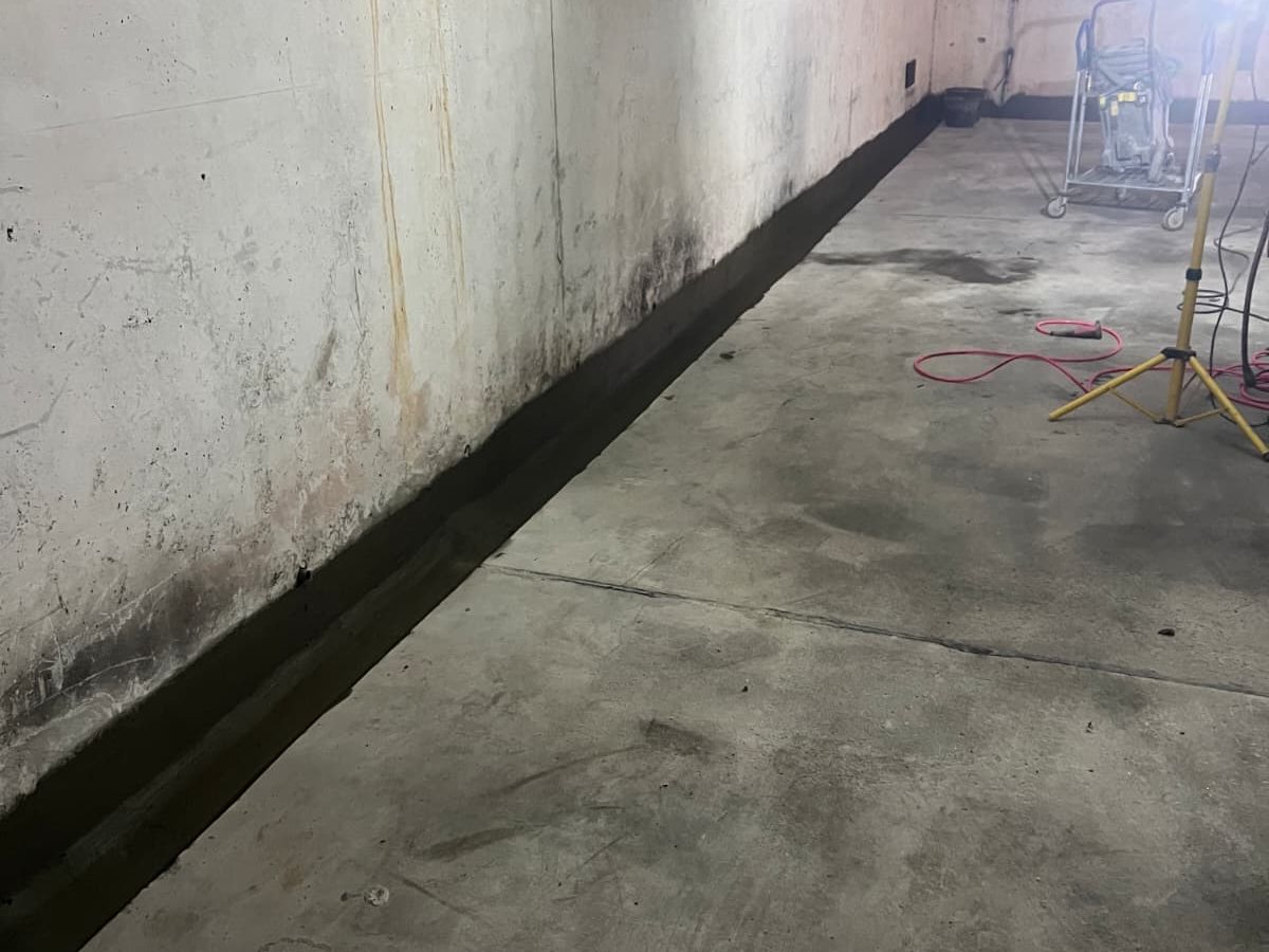 Keller- und Bauwerksabdichtung durch Bautechnik Scheulen (6)