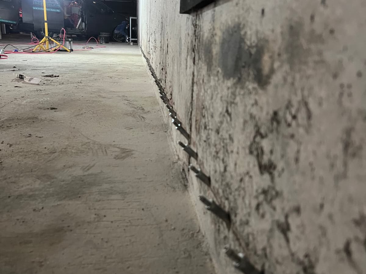 Keller- und Bauwerksabdichtung durch Bautechnik Scheulen (7)