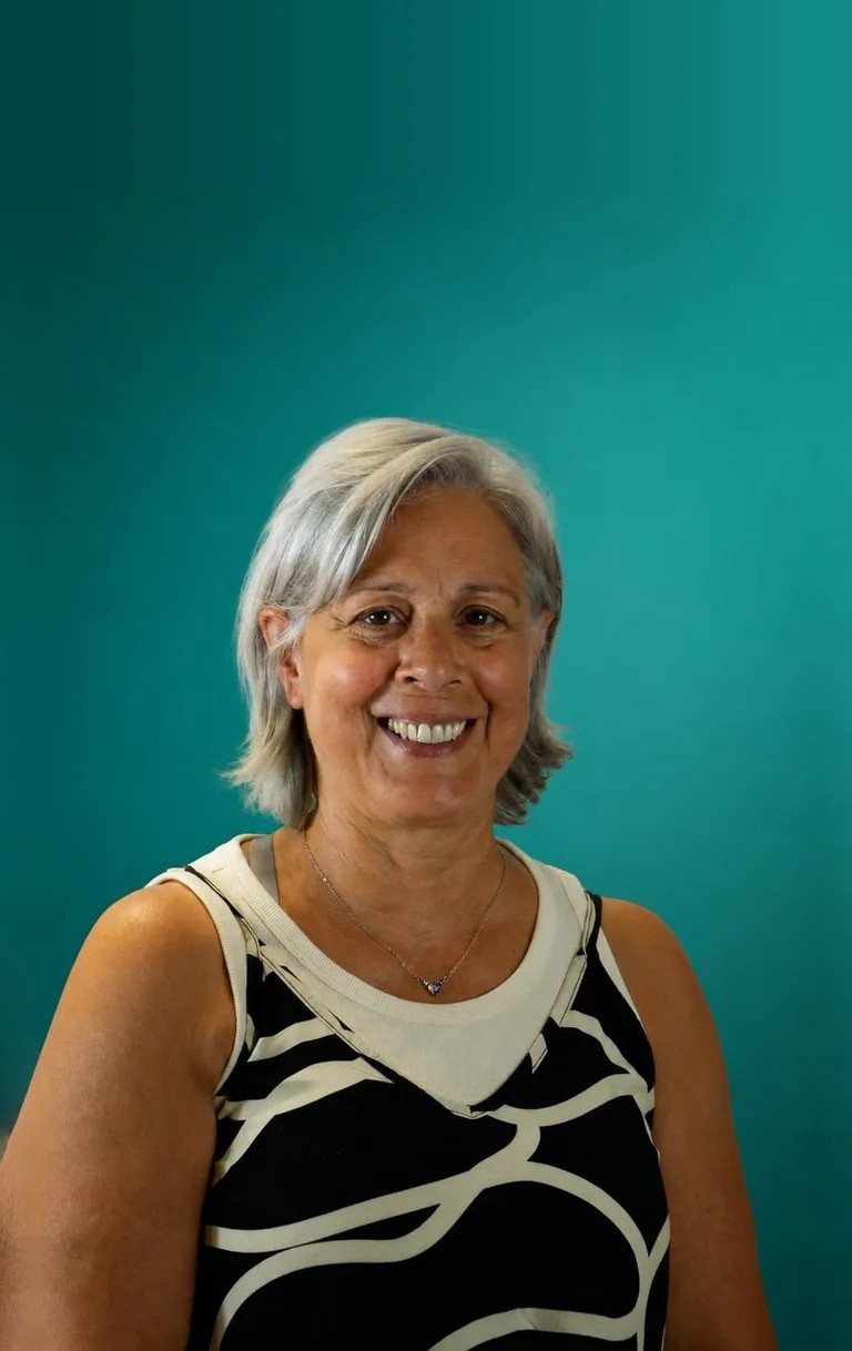 Stefanie Scheulen, Gesch&auml;ftsf&uuml;hrerin der Bautechnik Scheulen GmbH